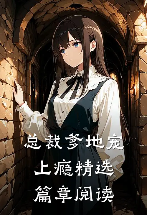 总裁爹地宠上瘾精选篇章阅读