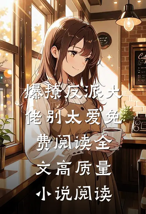 爆撩反派大佬别太爱免费阅读全文高质量小说阅读