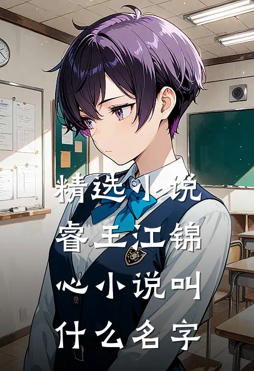精选小说睿王江锦心小说叫什么名字