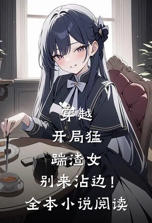 穿越：开局猛踹渣女，别来沾边！全本小说阅读