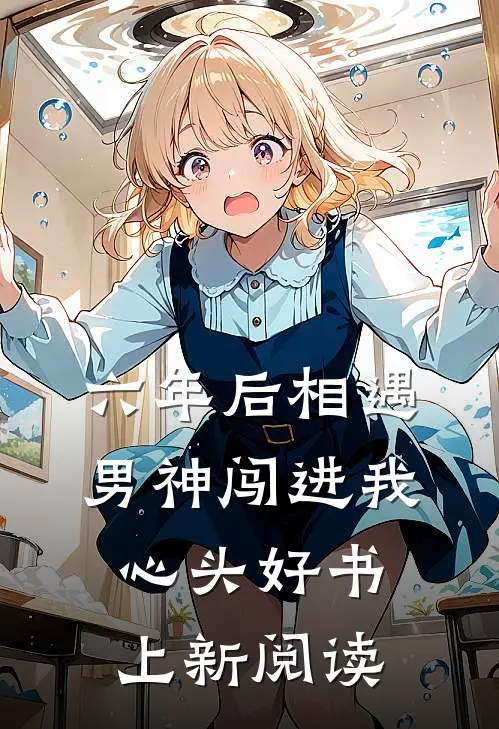 六年后相遇,男神闯进我心头好书上新阅读