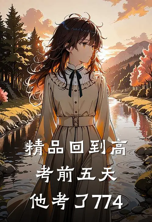 精品回到高考前五天，他考了774