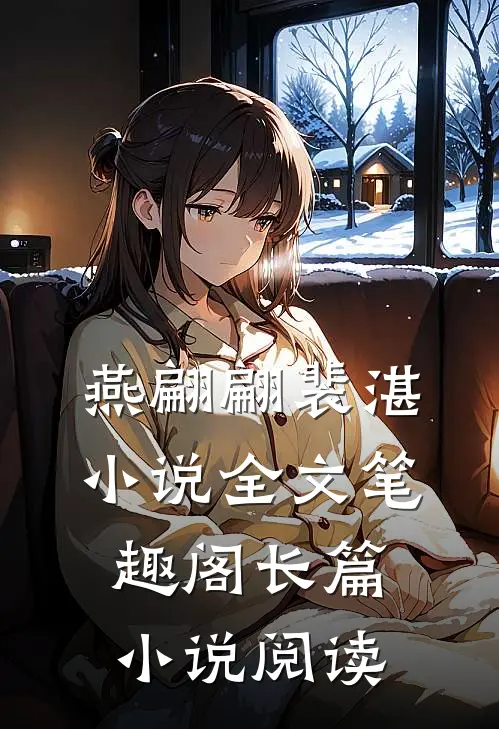 燕翩翩裴湛小说全文笔趣阁长篇小说阅读