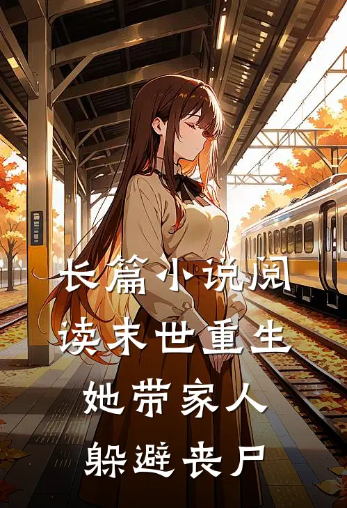 长篇阅读末世重生她带家人躲避丧尸的