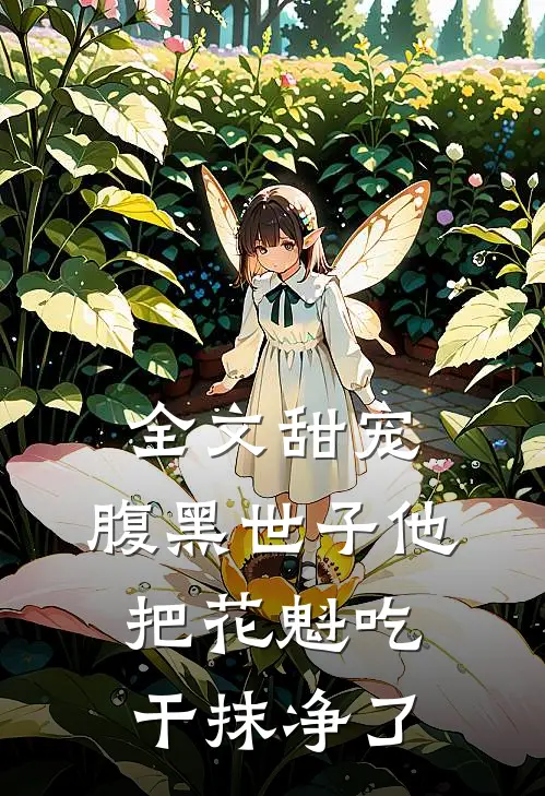全文甜宠：腹黑世子他把花魁吃干抹净了