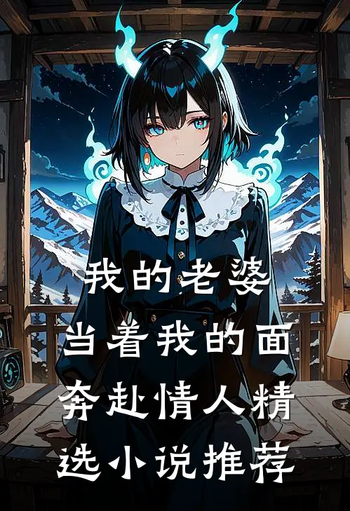我的老婆，当着我的面奔赴情人精选小说推荐