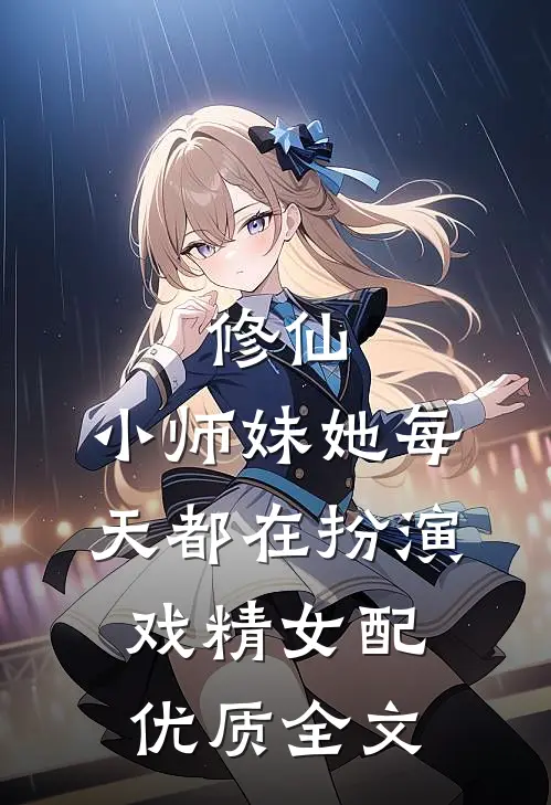 修仙：小师妹她每天都在扮演戏精女配优质全文