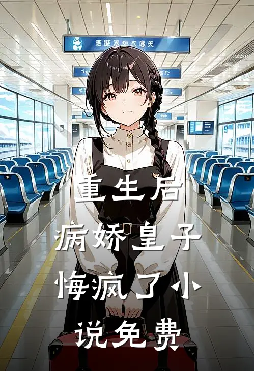 重生后,病娇皇子悔疯了免费