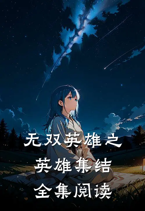 无双英雄之英雄集结全集阅读