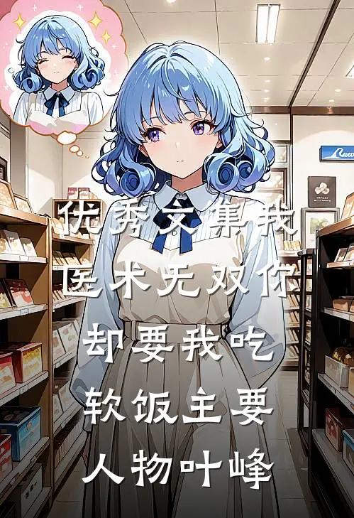 优秀文集我医术无双你却要我吃软饭主要人物叶峰
