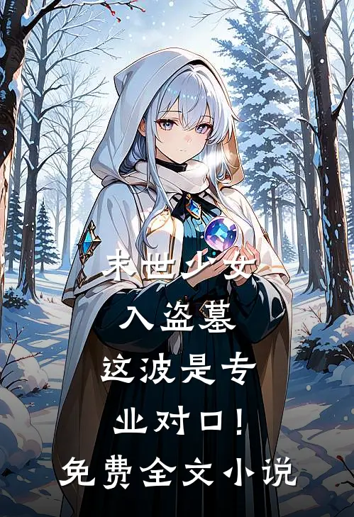 末世少女入盗墓,这波是专业对口!免费全文小说