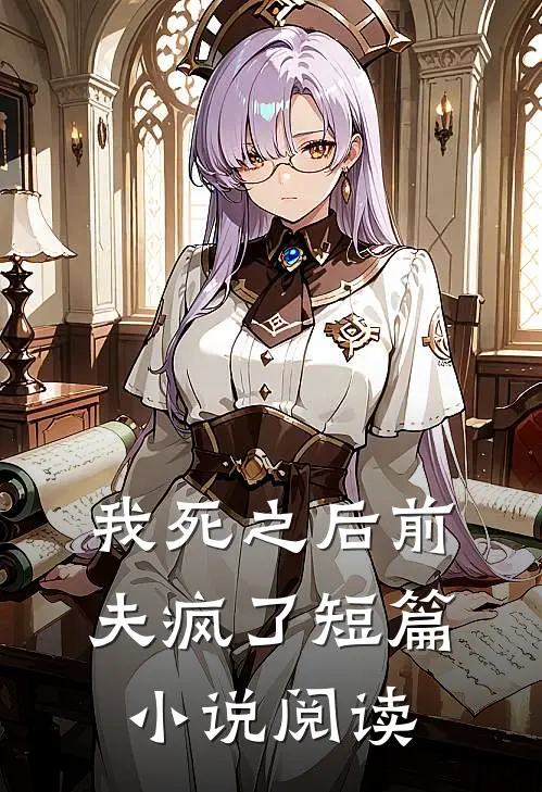 我死之后前夫疯了短篇阅读