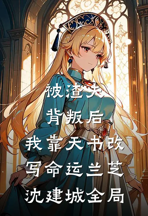 被渣夫背叛后，我靠天书改写命运兰芝沈建城全局
