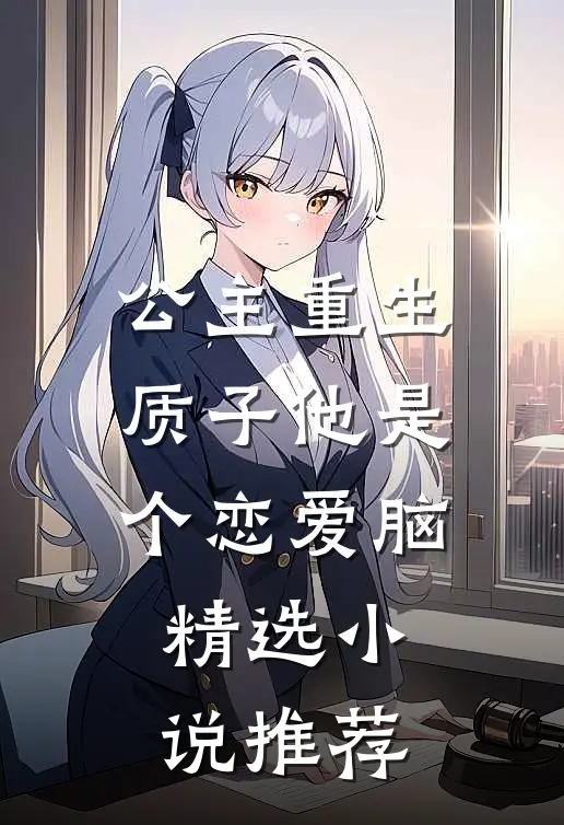 公主重生：质子他是个恋爱脑精选小说推荐