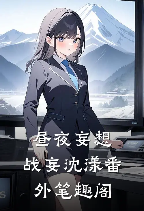 昼夜妄想：战妄沈漾番外笔趣阁