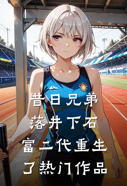 昔日兄弟落井下石，富二代重生了热门作品