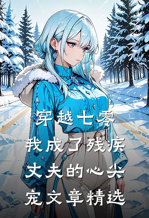 穿越七零：我成了残疾丈夫的心尖宠文章精选