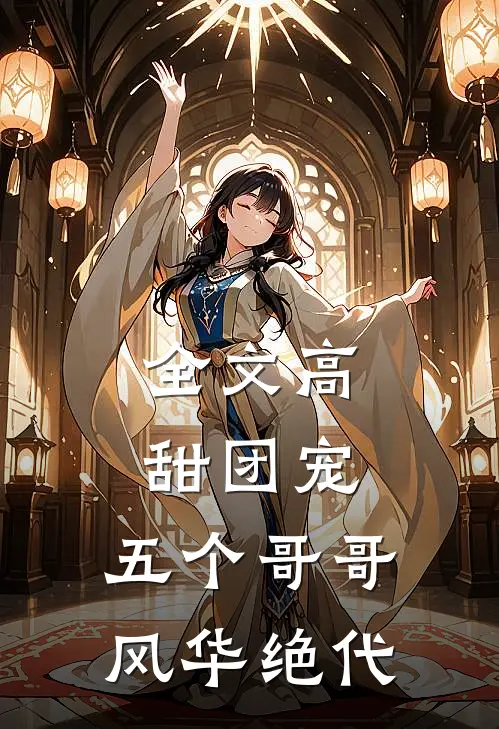 全文高甜团宠五个哥哥风华绝代高手