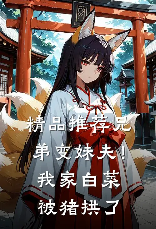 精品推荐兄弟变妹夫！我家白菜被猪拱了