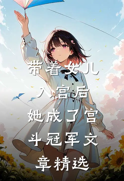 带着女儿入宫后，她成了宫斗冠军文章精选