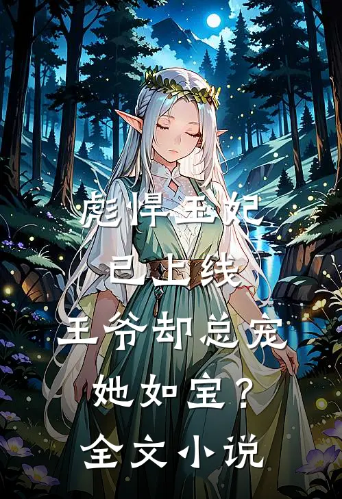 彪悍王妃已上线,王爷却总宠她如宝?全文