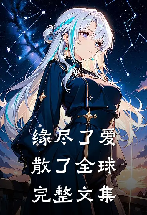 缘尽了爱散了全球完整文集