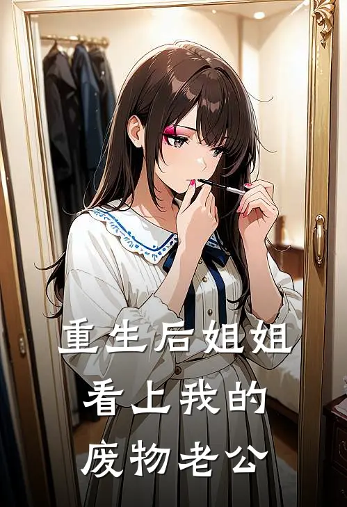 重生后姐姐看上我的废物老公