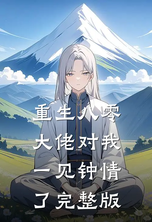 重生八零,大佬对我一见钟情了完整版阅读