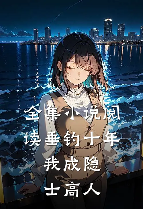全集小说阅读垂钓十年，我成隐士高人