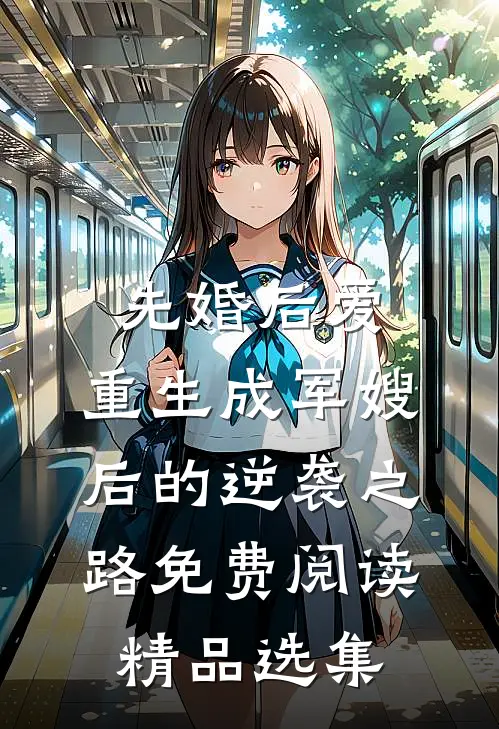 先婚后爱:重生成军嫂后的逆袭之路免费阅读精品选集