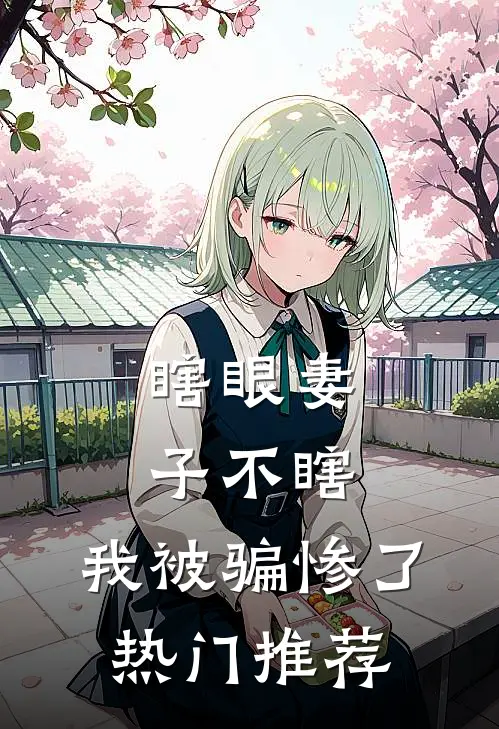 瞎眼妻子不瞎,我被骗惨了热门推荐