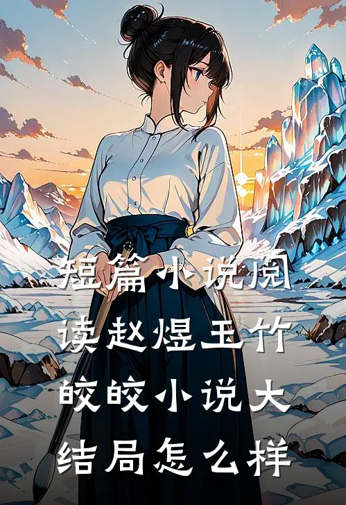 短篇小说阅读赵煜玉竹皎皎小说大结局怎么样