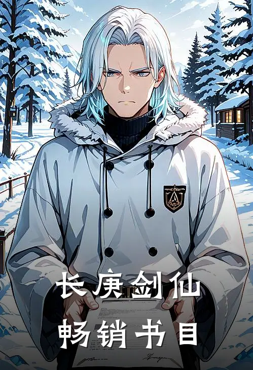 长庚剑仙畅销书目是