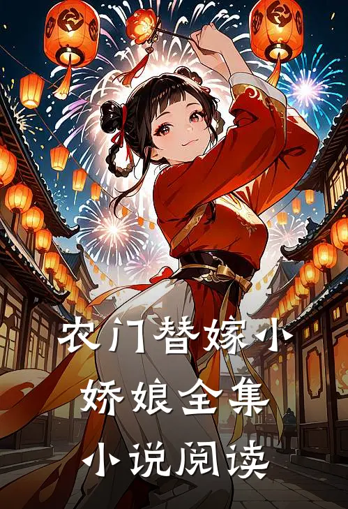 农门替嫁小娇娘全集小说阅读