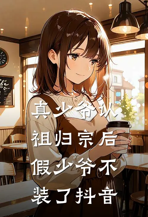 真少爷认祖归宗后，假少爷不装了抖音