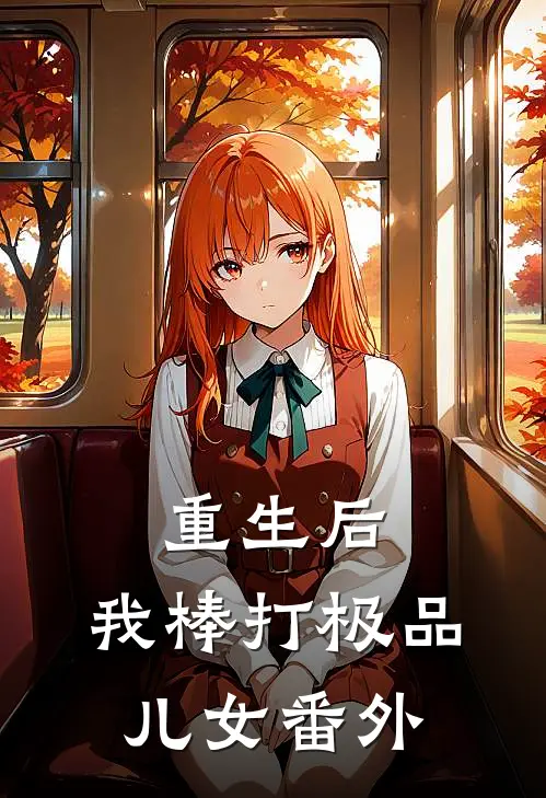 重生后,我棒打极品儿女 番外在线阅读