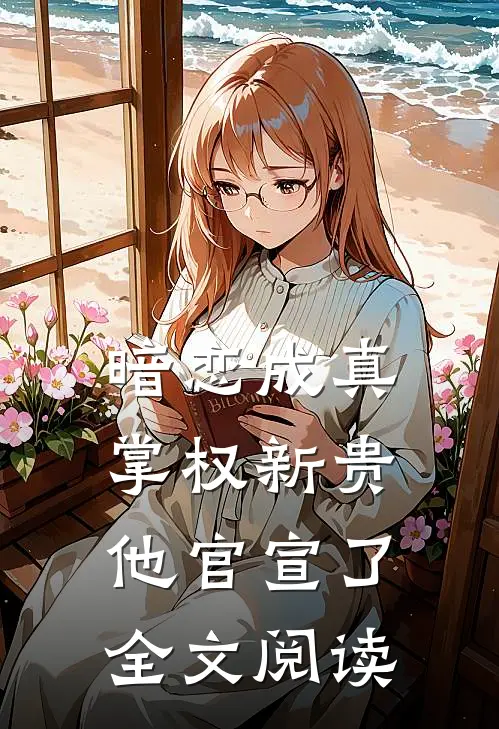 暗恋成真：掌权新贵他官宣了全文阅读