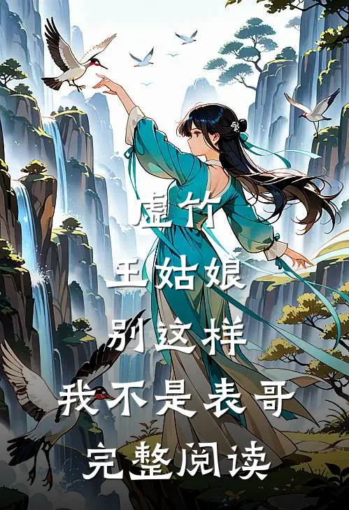 虚竹王姑娘别这样,我不是表哥完整阅读全文