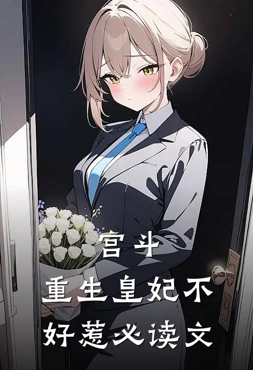 宫斗重生皇妃不好惹必读文章