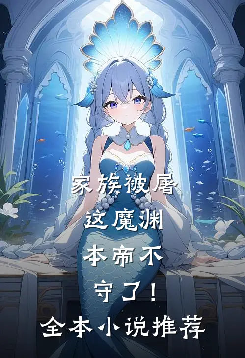 家族被屠,这魔渊,本帝不守了!全本推荐