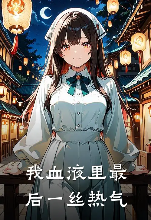 我血液里最后一丝热气是