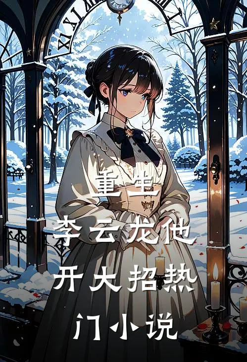 重生李云龙他开大招热门