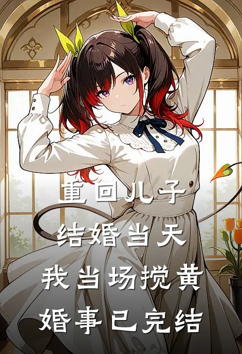 重回儿子结婚当天,我当场搅黄婚事已完结了吗