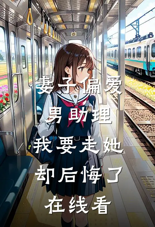 妻子偏爱男助理,我要走她却后悔了在线看