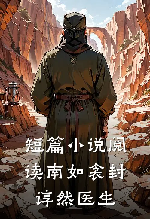 短篇小说阅读南如衾封谆然医生