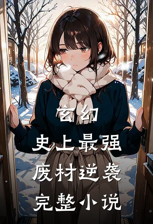 玄幻史上最强废材逆袭完整阅读