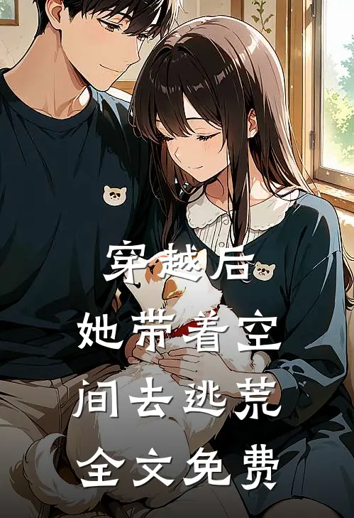 穿越后,她带着空间去逃荒全文免费
