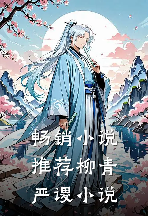 畅销小说推荐柳青严谡小说