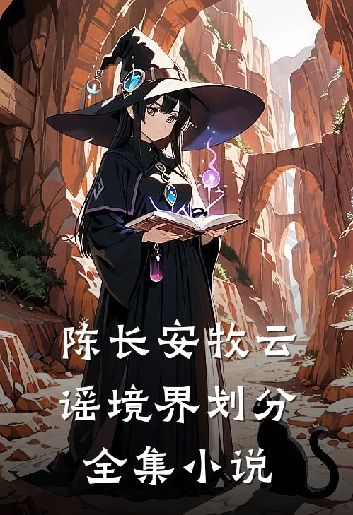 陈长安牧云谣境界划分全集小说