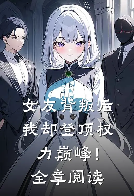 女友背叛后,我却登顶权力巅峰!全章阅读免费